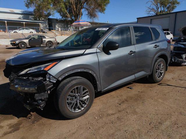 2023 NISSAN ROGUE S, 