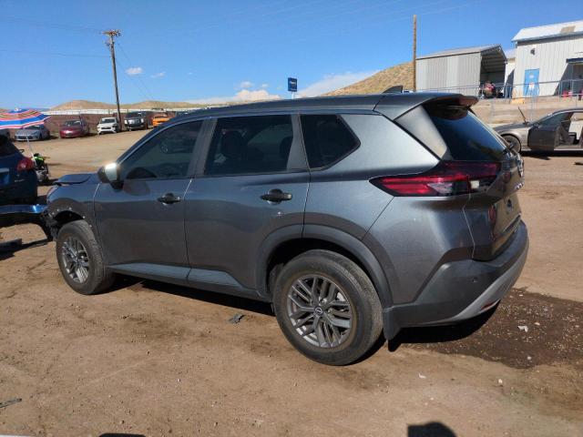 5N1BT3AA7PC776798 - 2023 NISSAN ROGUE S 灰色 照片 2