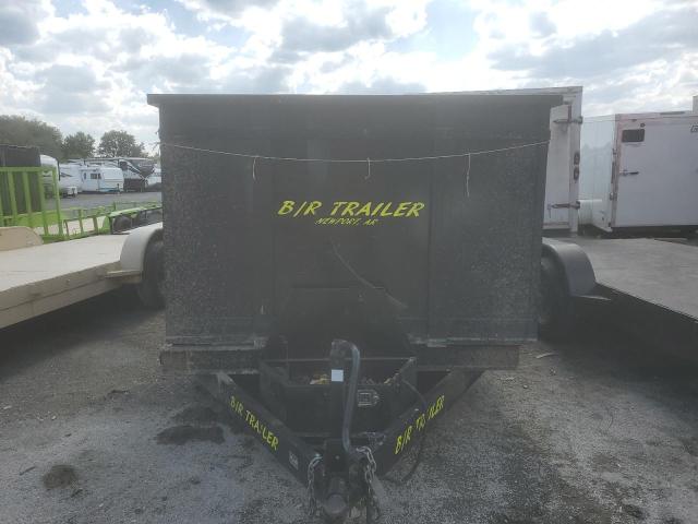 4M9U11429NN050062 - 2022 TPEW TRAILER BLACK photo 7