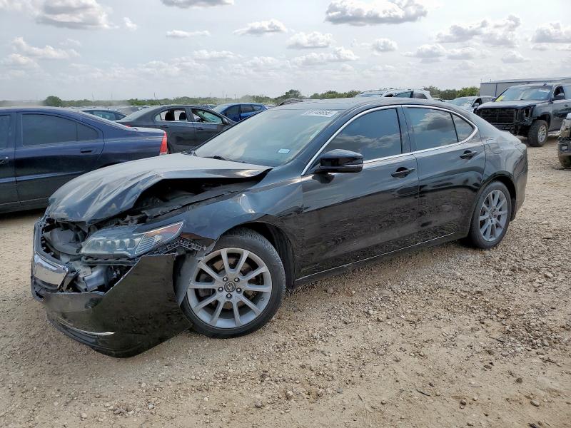 2016 ACURA TLX TECH, 