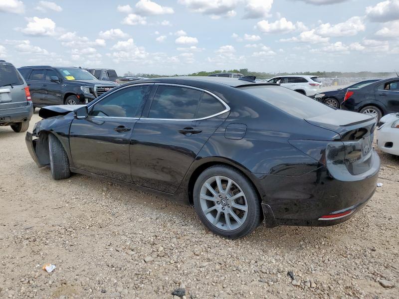 19UUB2F59GA003317 - 2016 ACURA TLX TECH BLACK photo 2