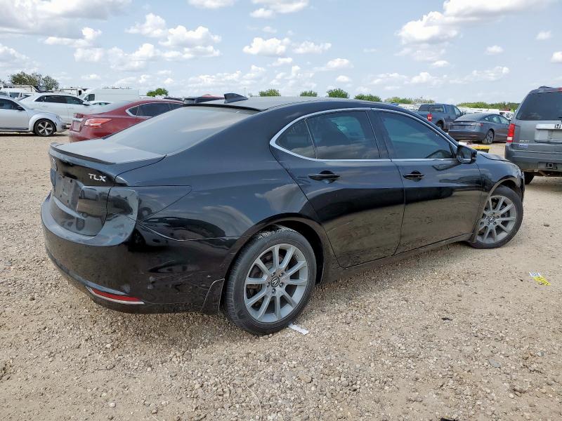 19UUB2F59GA003317 - 2016 ACURA TLX TECH BLACK photo 3