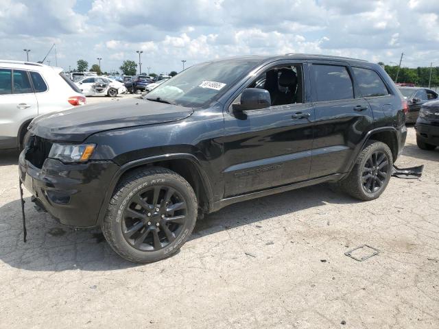 2018 JEEP GRAND CHER LAREDO, 