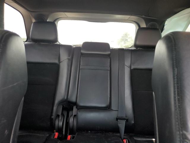 1C4RJFAG5JC249218 - 2018 JEEP GRAND CHER LAREDO Czarny zdjęcie 10