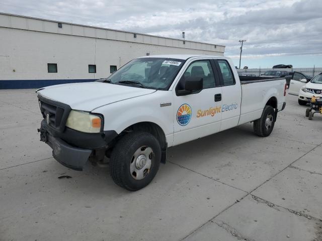 2006 FORD F150, null