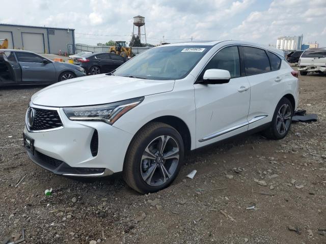 2022 ACURA RDX ADVANCE, 