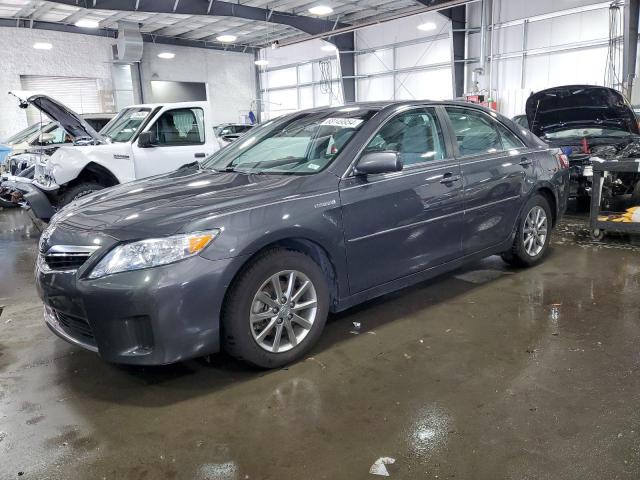 2011 TOYOTA CAMRY HYBRID, 