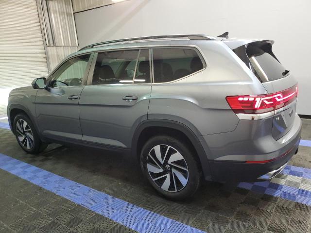 1V2WR2CA6RC536462 - 2024 VOLKSWAGEN ATLAS SE GRAY photo 2