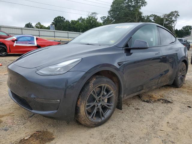 2024 TESLA MODEL Y, 