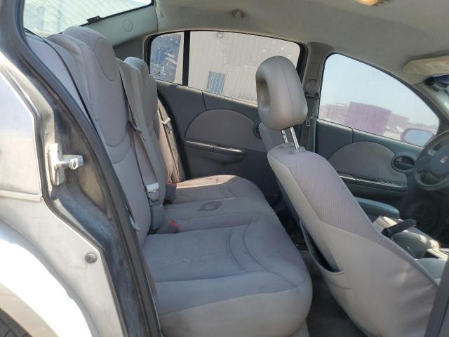 1G8AJ52F04Z194962 - 2004 SATURN ION LEVEL 2 SILVER photo 10