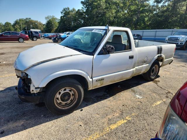 2000 CHEVROLET S TRUCK S10, 