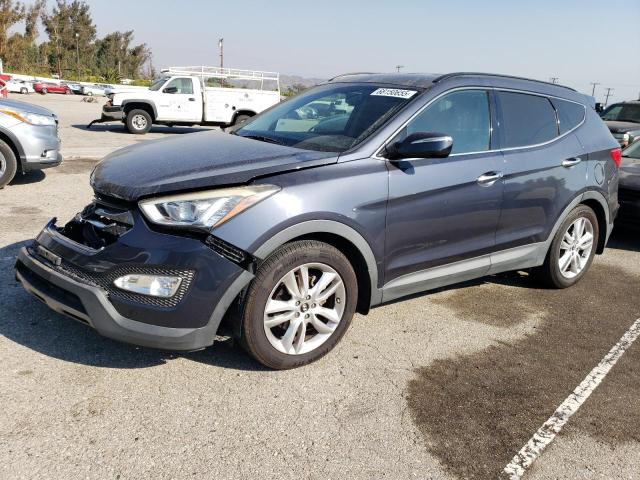 2014 HYUNDAI SANTA FE SPORT, 