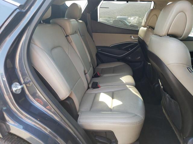 5XYZU3LA7EG174196 - 2014 HYUNDAI SANTA FE SPORT GRAY photo 11