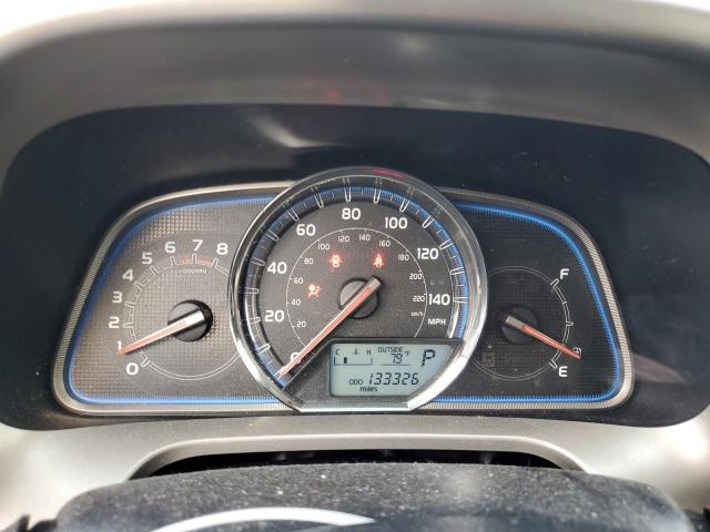 JTMDFREV4FD144760 - 2015 TOYOTA RAV4 LIMITED BROWN photo 9