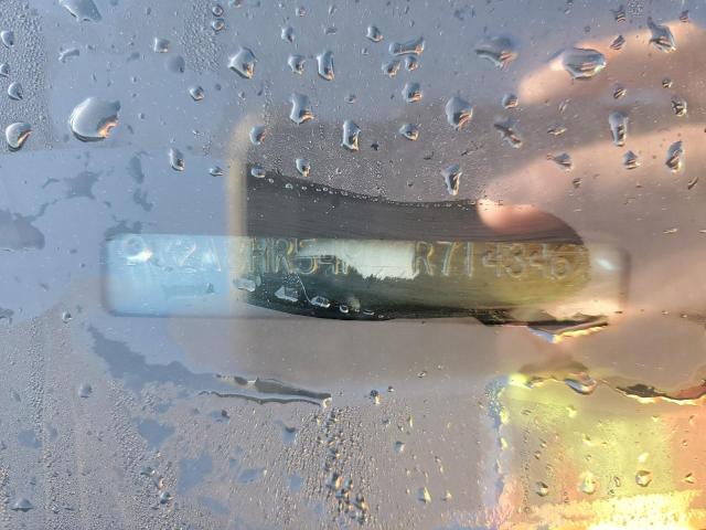 2A8HR54P08R714346 - 2008 CHRYSLER TOWN & COU TOURING 蓝色 照片 13