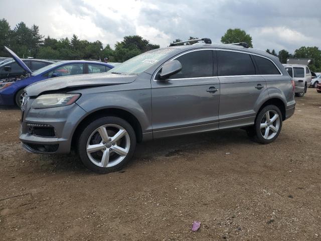 2013 AUDI Q7 PRESTIGE, 