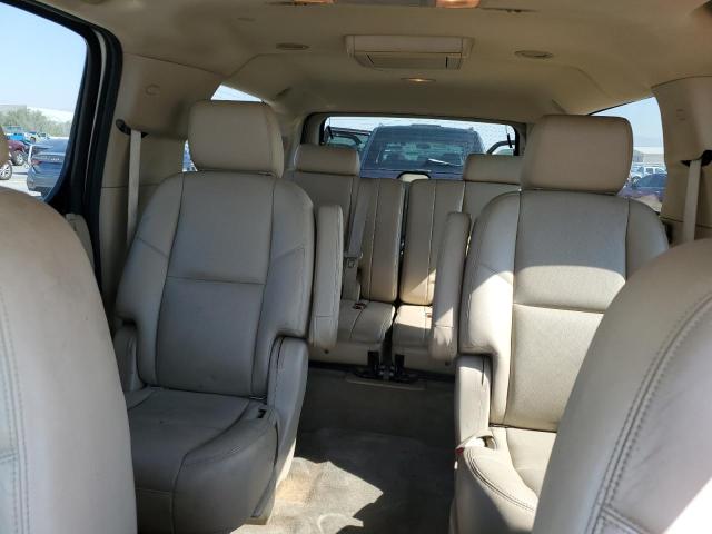 1GYS3JEFXER197100 - 2014 CADILLAC ESCALADE ESV PREMIUM Ağ foto 10