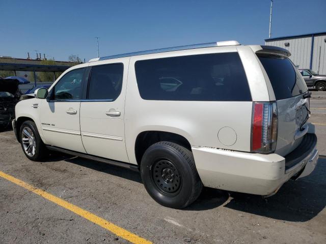 1GYS3JEFXER197100 - 2014 CADILLAC ESCALADE ESV PREMIUM Ağ foto 2