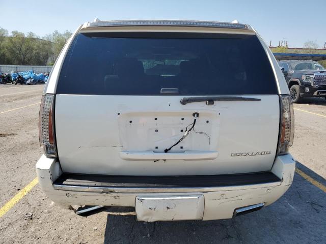 1GYS3JEFXER197100 - 2014 CADILLAC ESCALADE ESV PREMIUM Ağ foto 6