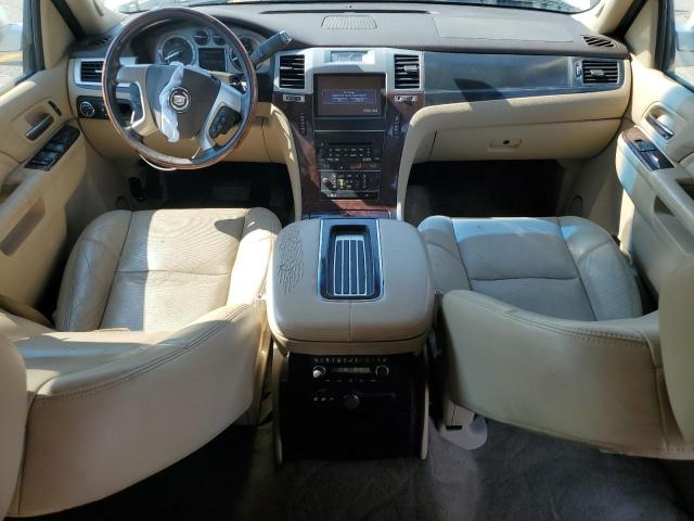 1GYS3JEFXER197100 - 2014 CADILLAC ESCALADE ESV PREMIUM Ağ foto 8