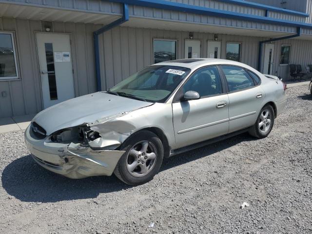 2003 FORD TAURUS SES, 