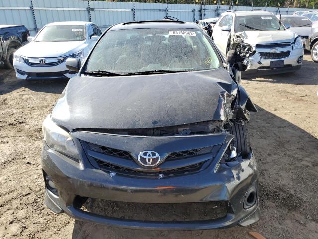 2T1BU4EE1DC064679 - 2013 TOYOTA /S/LE/XLE BASE BLACK photo 5