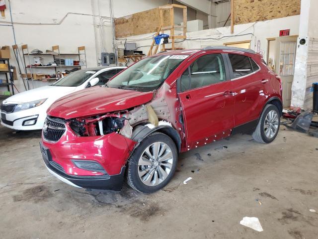 2018 BUICK ENCORE PREFERRED, 