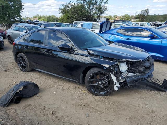 19XFL2H89NE005509 - 2022 HONDA CIVIC SPORT Qara foto 4