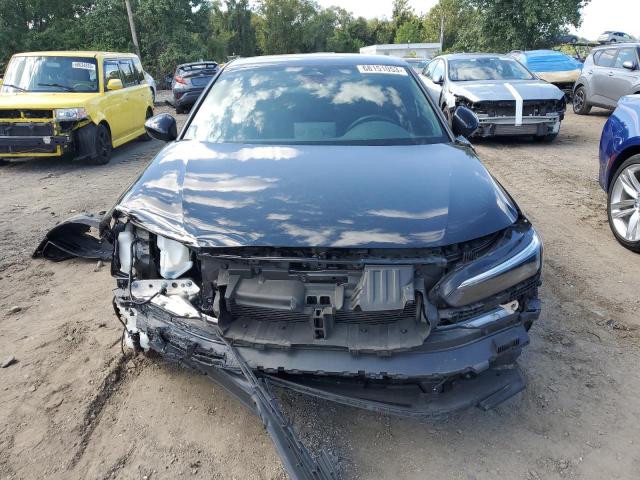 19XFL2H89NE005509 - 2022 HONDA CIVIC SPORT Qara foto 5