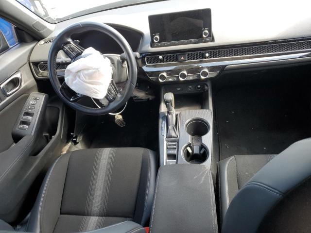 19XFL2H89NE005509 - 2022 HONDA CIVIC SPORT Qara foto 8