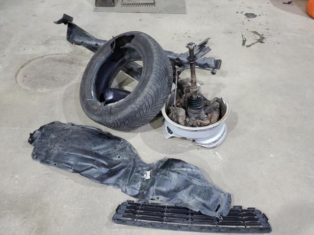 4T4BF3EK0AR014799 - 2010 TOYOTA CAMRY BASE GRAY photo 12