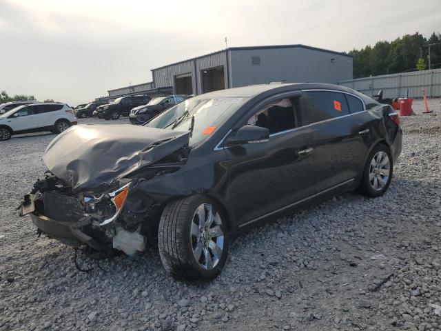 2011 BUICK LACROSSE CXL, 