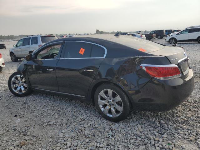 1G4GC5ED5BF325155 - 2011 BUICK LACROSSE CXL შავი ფოტო 2