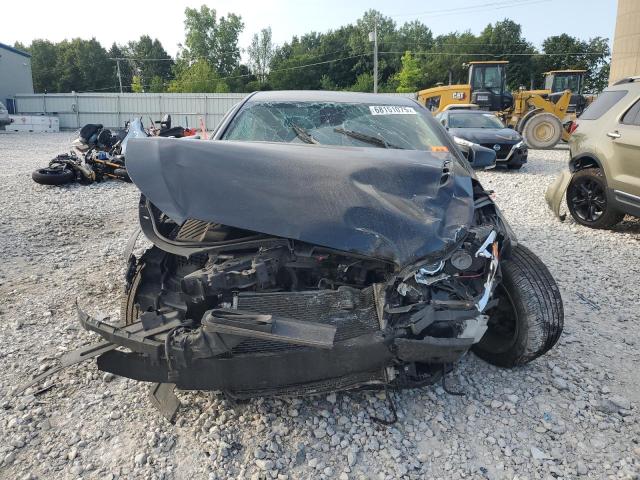 1G4GC5ED5BF325155 - 2011 BUICK LACROSSE CXL შავი ფოტო 5