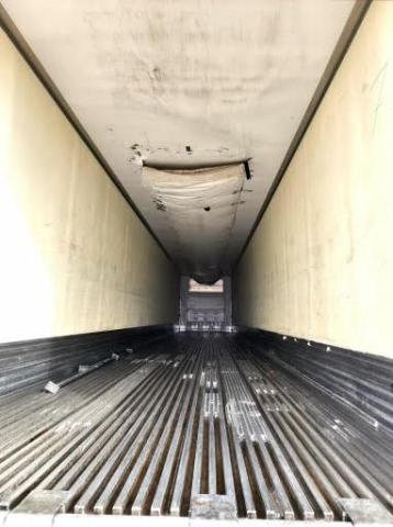 1UYVS2537EU891923 - 2014 UTILITY TRAILER WHITE photo 4