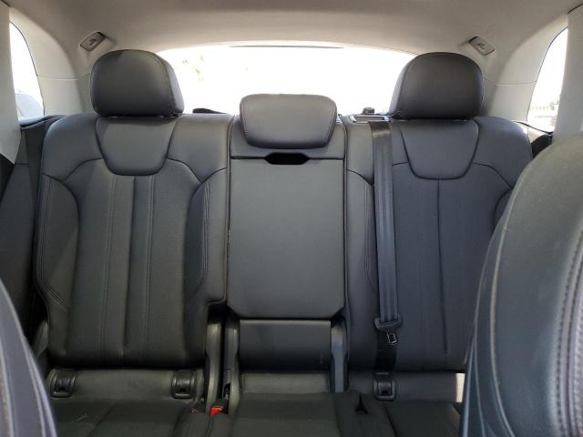 WA1BNAFY2K2094770 - 2019 AUDI Q5 PREMIUM PLUS 灰色 照片 10