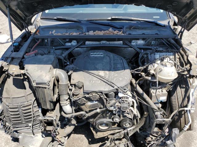 WA1BNAFY2K2094770 - 2019 AUDI Q5 PREMIUM PLUS 灰色 照片 12