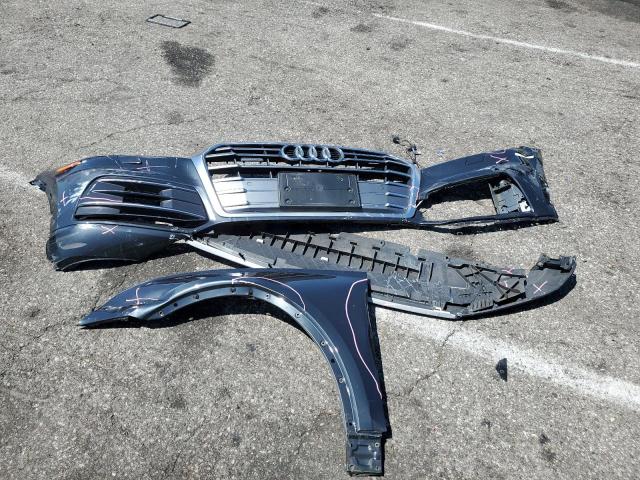 WA1BNAFY2K2094770 - 2019 AUDI Q5 PREMIUM PLUS 灰色 照片 13