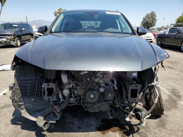 WA1BNAFY2K2094770 - 2019 AUDI Q5 PREMIUM PLUS 灰色 照片 5