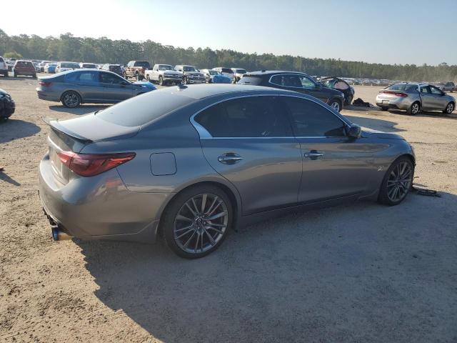 JN1FV7AP5LM630693 - 2020 INFINITI Q50 RED SPORT 400 GRAY photo 3