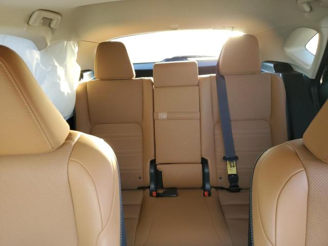 JTJBARBZXK2207487 - 2019 LEXUS NX 300 BASE Ağ foto 10