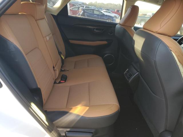 JTJBARBZXK2207487 - 2019 LEXUS NX 300 BASE Ağ foto 11