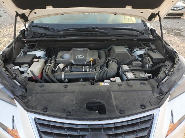 JTJBARBZXK2207487 - 2019 LEXUS NX 300 BASE Ağ foto 12