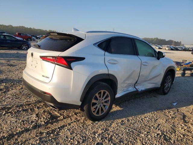 JTJBARBZXK2207487 - 2019 LEXUS NX 300 BASE Ağ foto 3