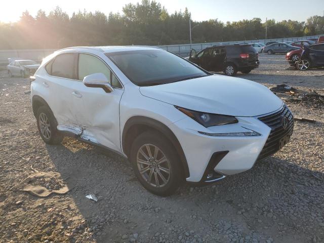 JTJBARBZXK2207487 - 2019 LEXUS NX 300 BASE Ağ foto 4