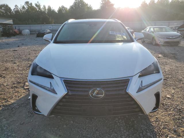 JTJBARBZXK2207487 - 2019 LEXUS NX 300 BASE Ağ foto 5