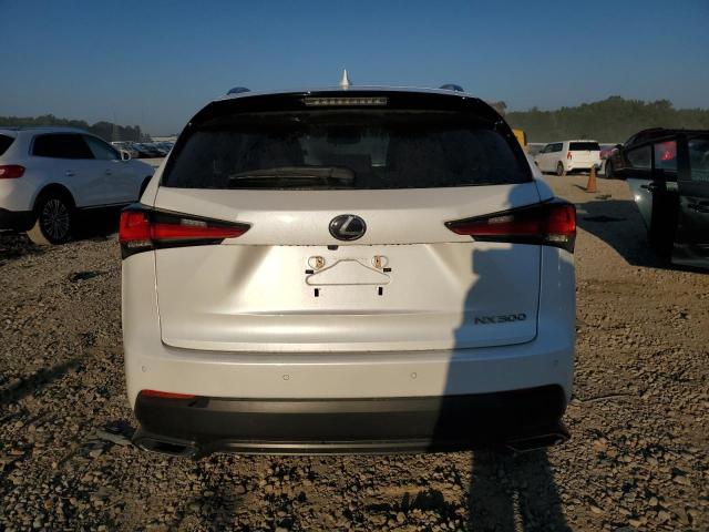 JTJBARBZXK2207487 - 2019 LEXUS NX 300 BASE Ağ foto 6
