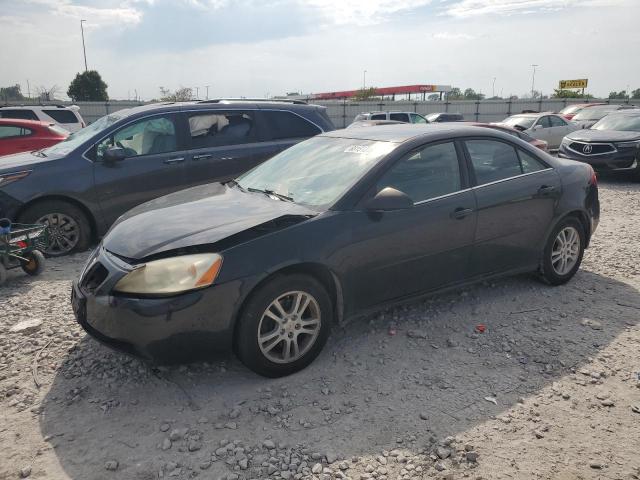 2005 PONTIAC G6, 
