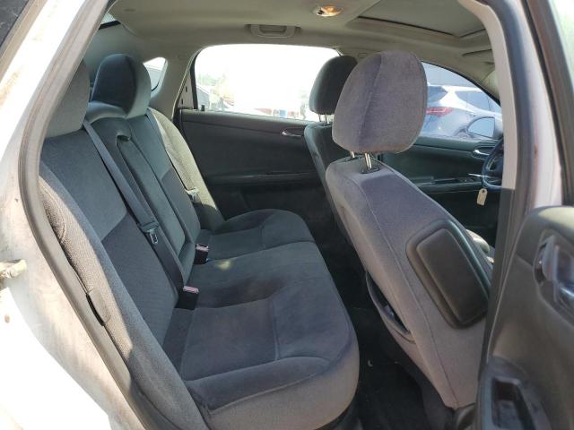 2G1WG5E38C1197202 - 2012 CHEVROLET IMPALA LT Ağ foto 10