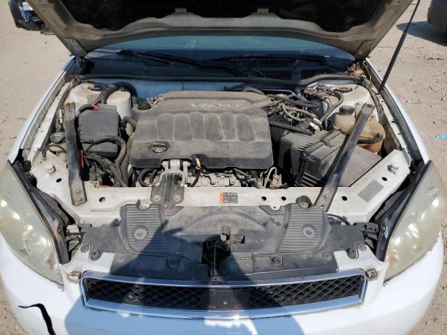 2G1WG5E38C1197202 - 2012 CHEVROLET IMPALA LT Ağ foto 11